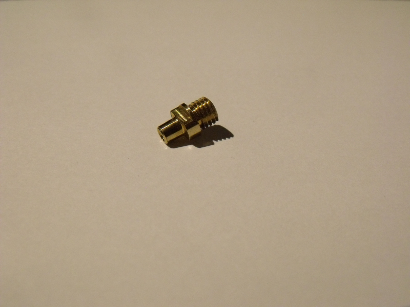 Ampco Piston 1/4" x 28 short – Bild 1