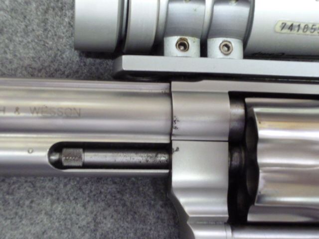 1 Revolver Smith & Wesson 625-4 Model of 1989, Kal. .45Auto – Bild 2