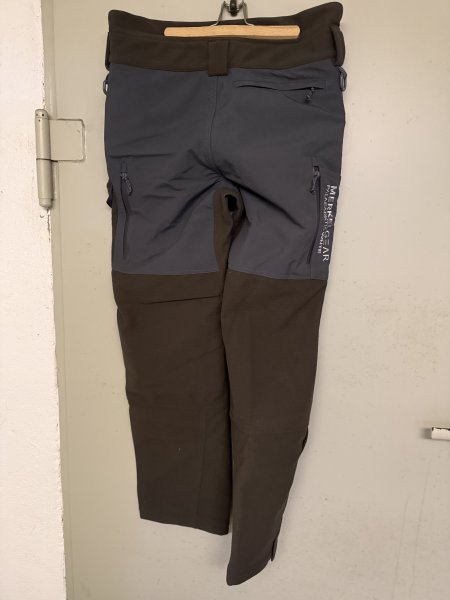 Merkel Gear Hose, Gr. 50, Model Palaearktis Winter – Bild 2