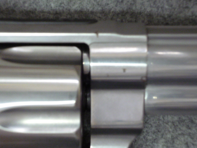 1 Revolver Smith & Wesson 629-5 Classic, Kal. .44RemMag – Bild 4