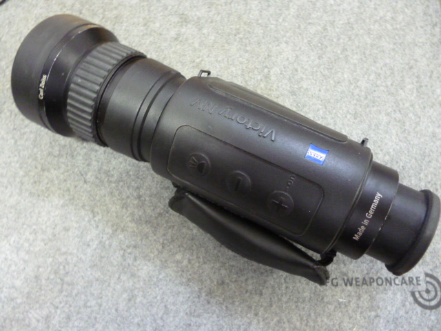 1 Nachtsichtgerät Zeiss Cictory NV 5,6x62 T* – Bild 2