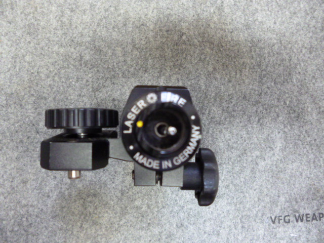 1 Nachtsichtgerät Zeiss Cictory NV 5,6x62 T* – Bild 5