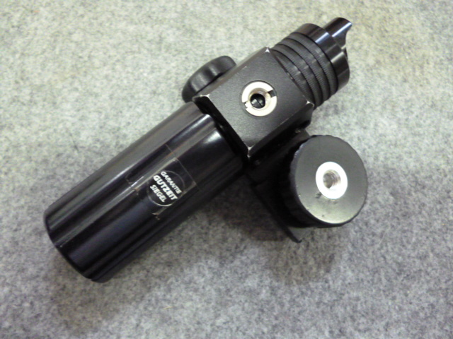 1 Nachtsichtgerät Zeiss Cictory NV 5,6x62 T* – Bild 4