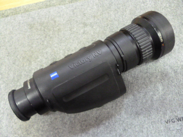 1 Nachtsichtgerät Zeiss Cictory NV 5,6x62 T* – Bild 3