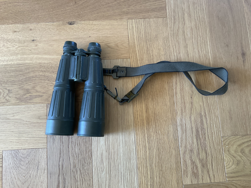 Fernglas 8x56 Hersteller unbekannt – Bild 1