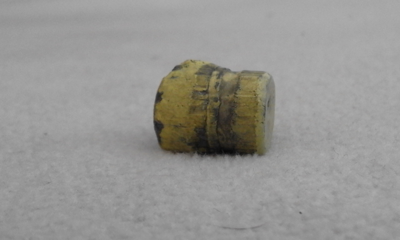 .44 250 Bleigeschosse 255 grs FK Beschichtet MCC Bullet – Bild 3