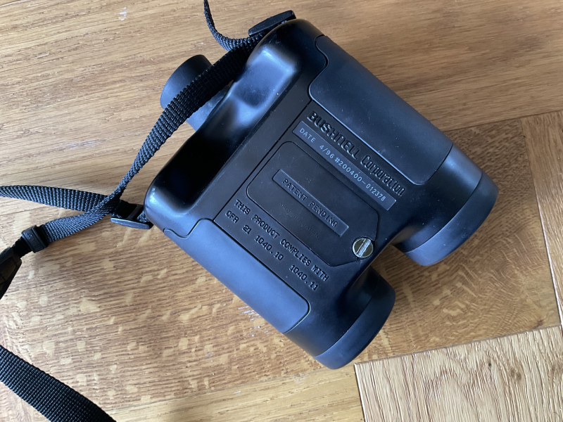 Bushnell Entfernungsmesser – zdjęcie 2