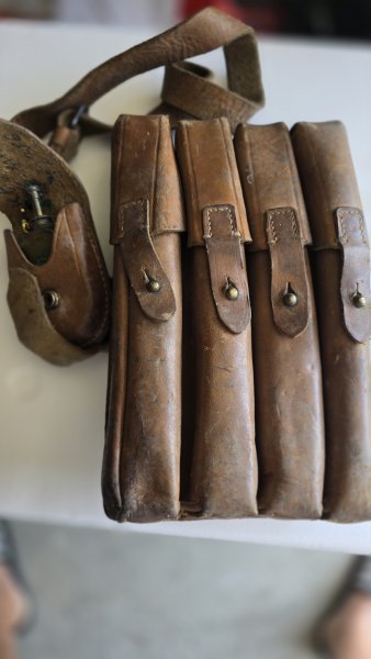Jugoslavien magazin Tasche – Bild 1