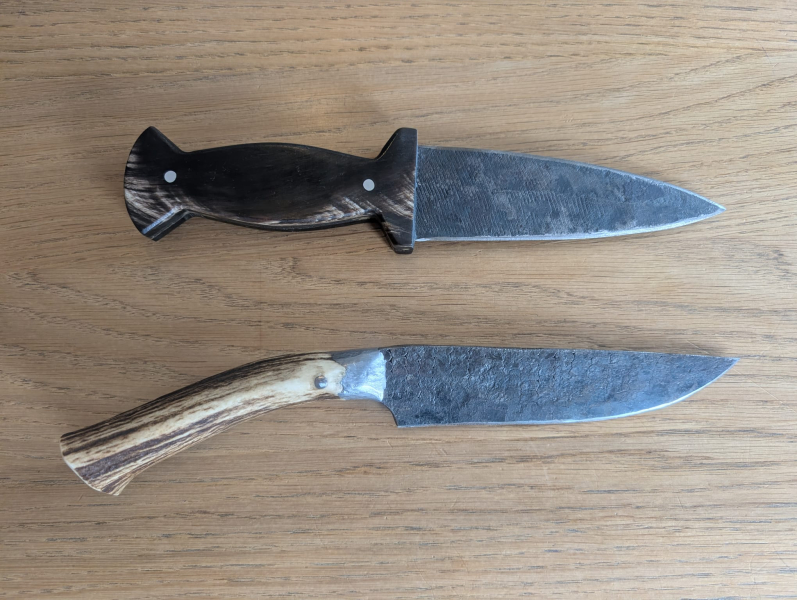 Set Indianermesser – снимка 1
