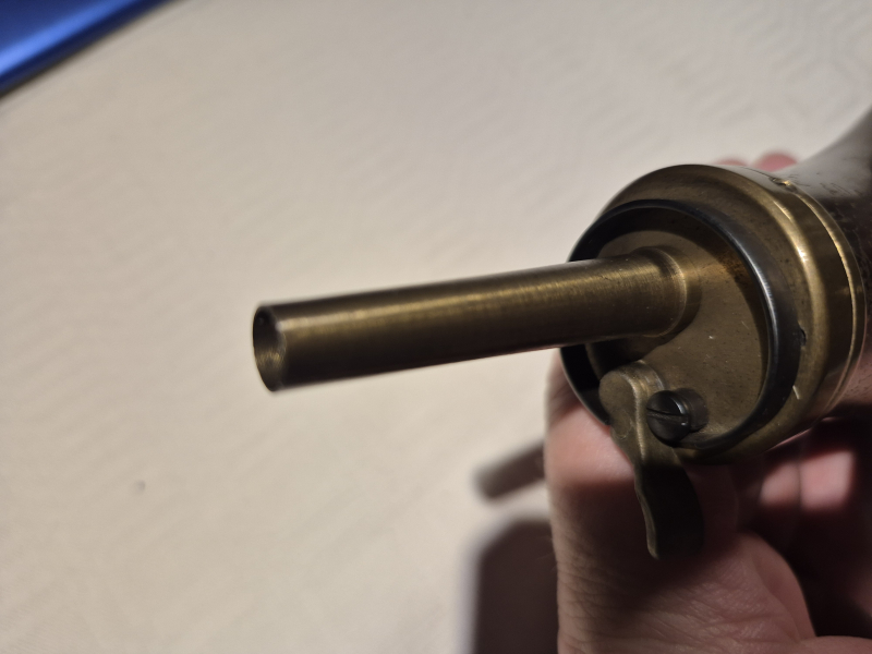 Pulverflasche – imagen 5