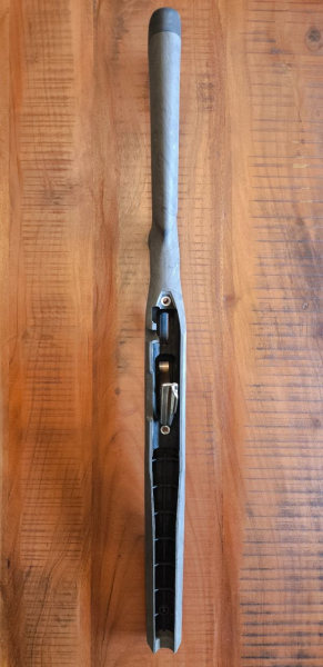 Remington 700 Short Action Schaft von Hogue – Bild 2