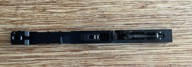 Laugo Arms Alien Upper Rail Retro – pilt 2