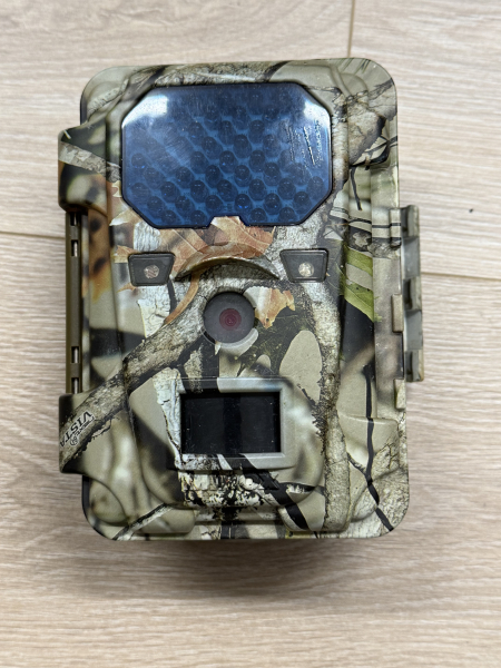 Minox DTC 650, Wildkamera – nuotrauka 1