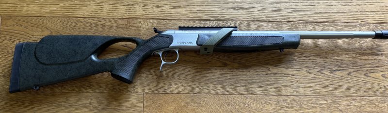 Bergara BA 13 TD Stainless Kaliber 6,5 Creedmoor – Bild 2