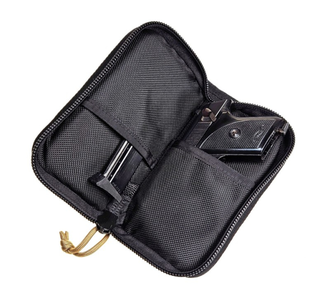 Taschenpistole, Walther, TPH, .22lr – Bild 1