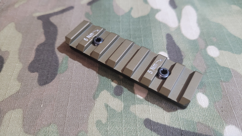 HK Pica Hkey 75mm – εικόνα 1