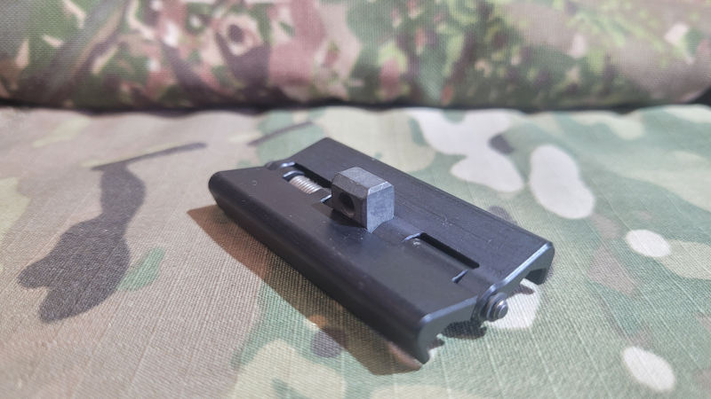 HK Harris Adapter für Pica – Bild 1
