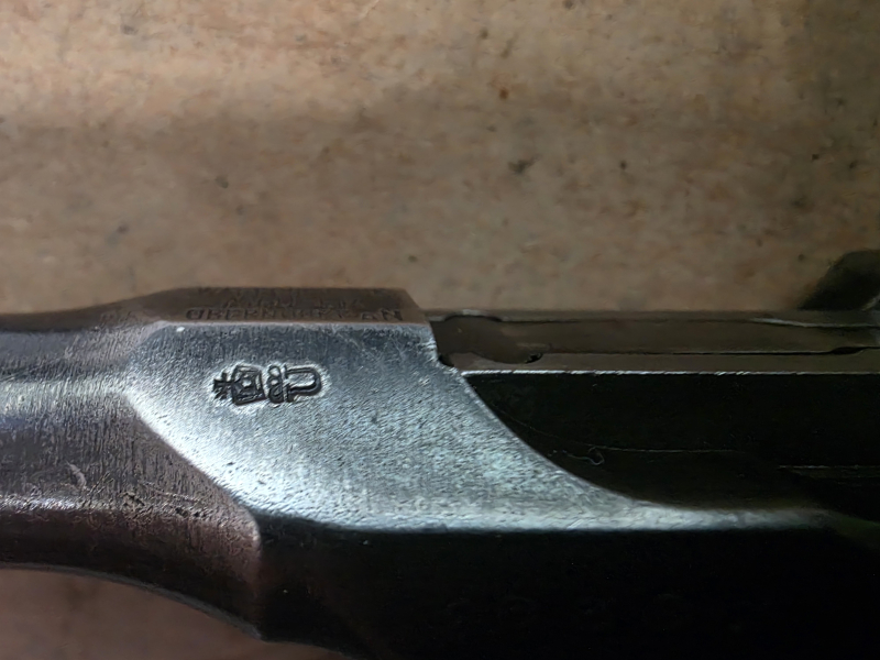 Mauser C 96/ 712 M 1932 Reihenfeuer Kaliber 7,63 Mauser – Bild 6