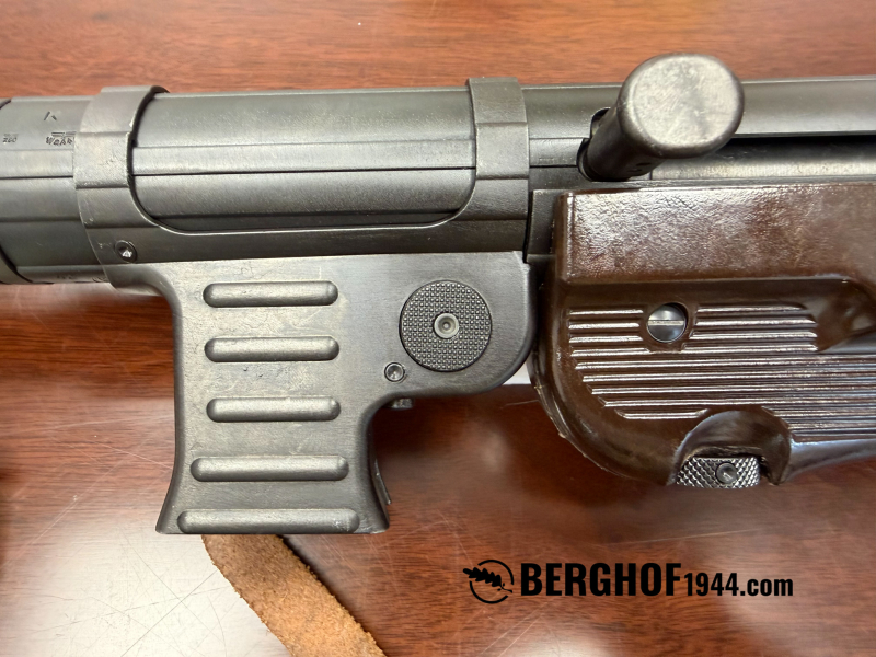 MP40 Machinenpistole 40 Model GUN - MP 38 STG MP44 k98 – Bild 3