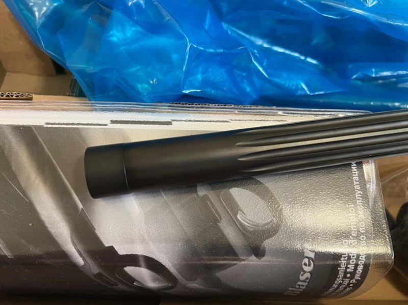 Blaser R8 Ultimate 308WIN – imagem 2