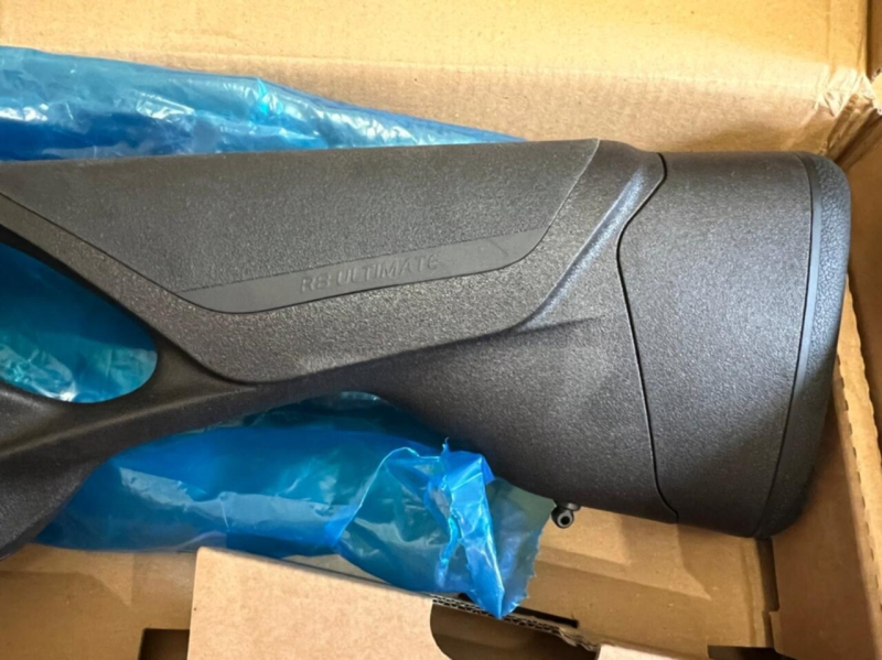 Blaser R8 Ultimate 308WIN – imagem 3