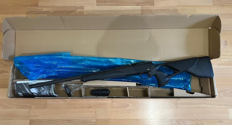 Blaser R8 Ultimate 308WIN – imagem 1