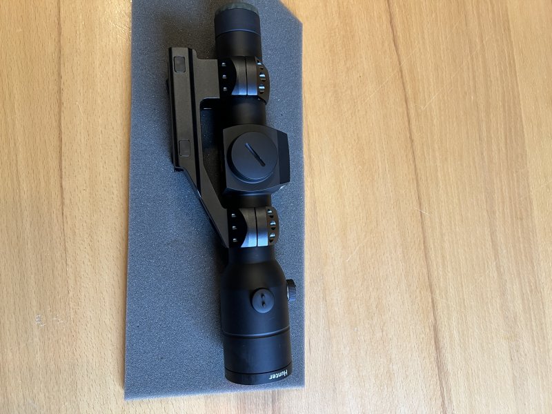 Aimpoint Hunter H 30 L – stampa 3