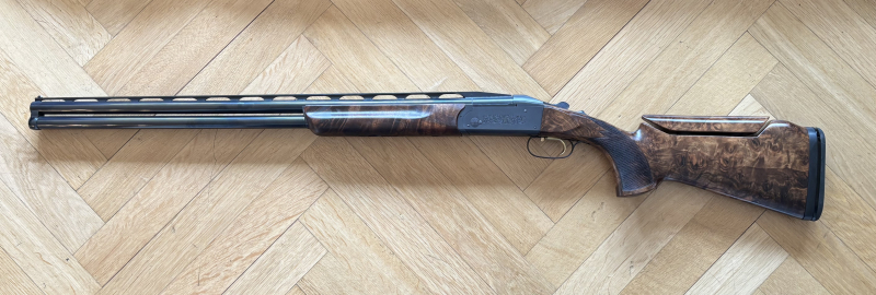Krieghoff K32/80 – Bild 2