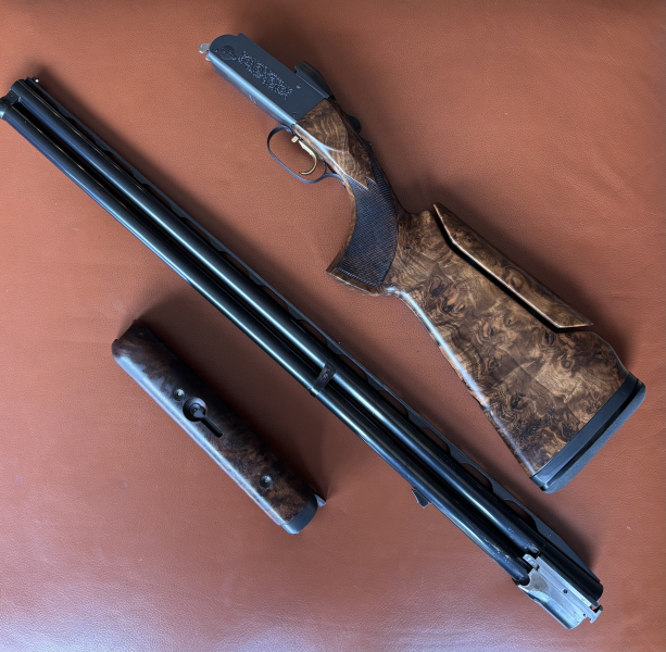 Krieghoff K32/80 – Bild 6