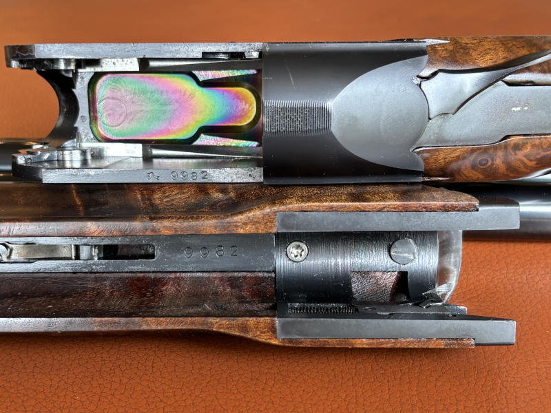Krieghoff K32/80 – Bild 5