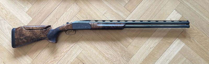 Krieghoff K32/80 – Bild 3