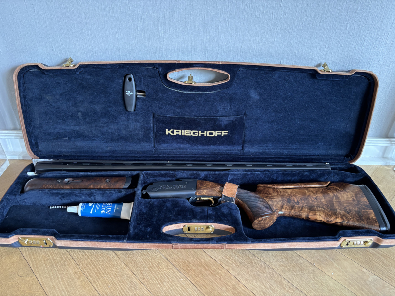 Krieghoff K32/80 – Bild 1