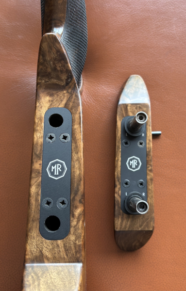 Krieghoff K32/80 – Bild 4
