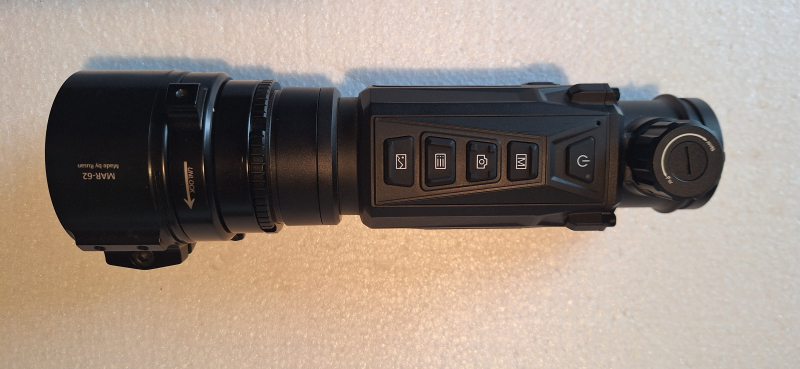 HIKMICRO Thunder TH35PC 2.0 – Bild 2