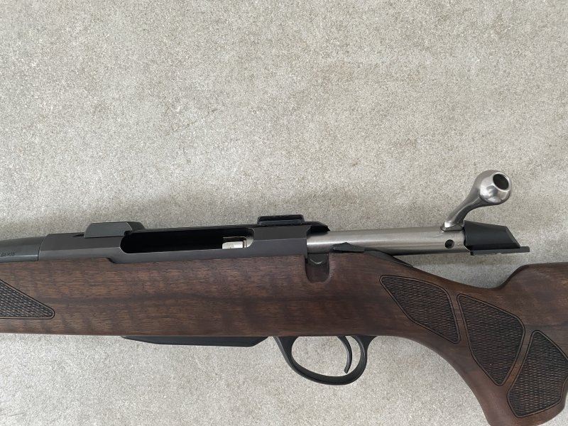 Tikka T3 Linkssystem Kaliber 3006 – Bild 3