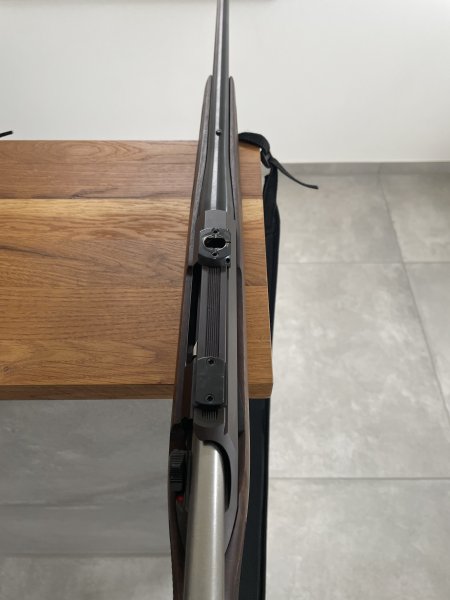 Tikka T3 Linkssystem Kaliber 3006 – Bild 4