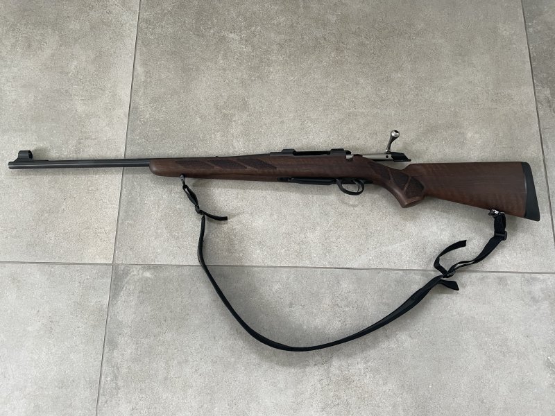 Tikka T3 Linkssystem Kaliber 3006 – Bild 1