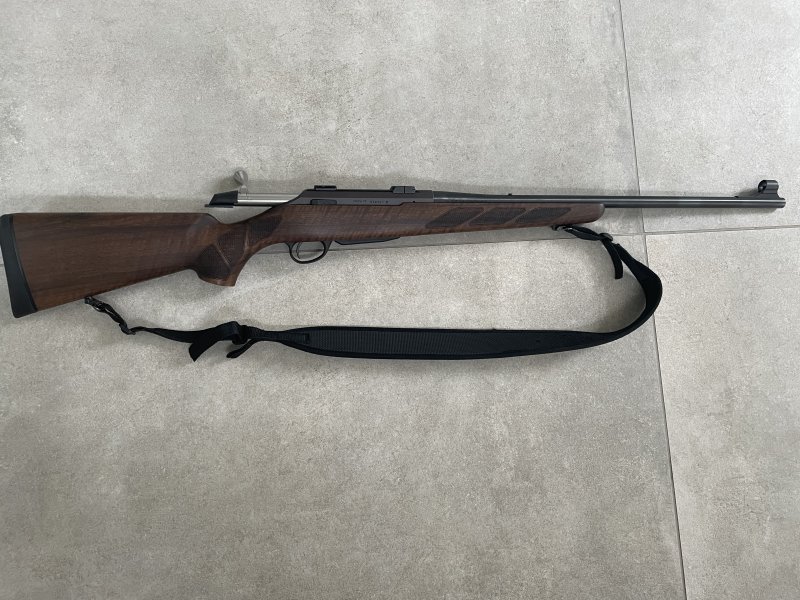 Tikka T3 Linkssystem Kaliber 3006 – Bild 2