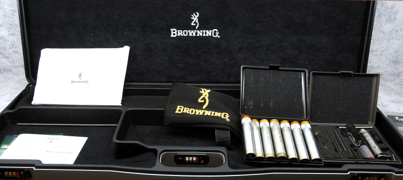 Browning B725 ProMaster – Bild 5