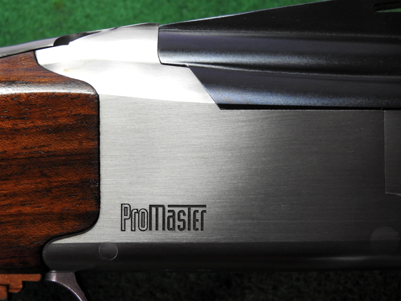 Browning B725 ProMaster – Bild 6