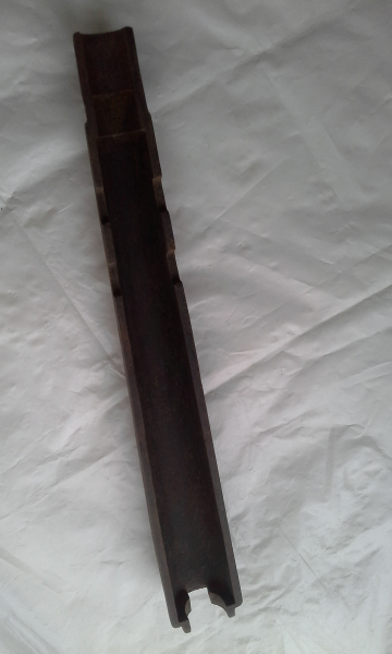 Handschutz K43/G43 – bild 2