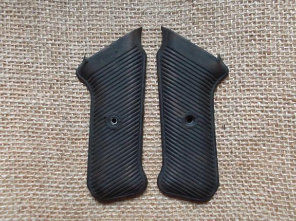 Griffschalen für MP38 – Bild 1