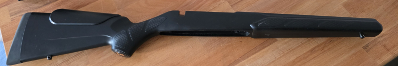 Original Kunststoffschaft für Tikka T3 gebraucht – Bild 2