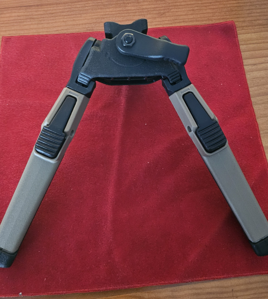 MDT Oryx Bipod Swivel Mount – slika 3