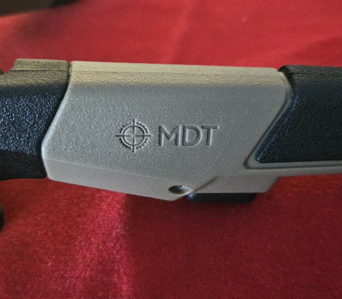 MDT Oryx Bipod Swivel Mount – slika 4