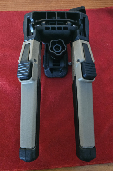 MDT Oryx Bipod Swivel Mount – slika 2