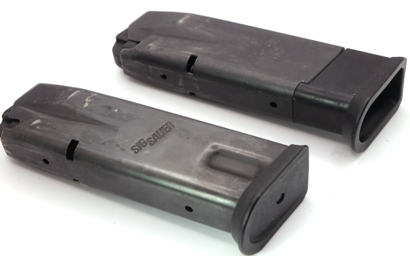 Sig Sauer P228 Magazine **** – Bild 1