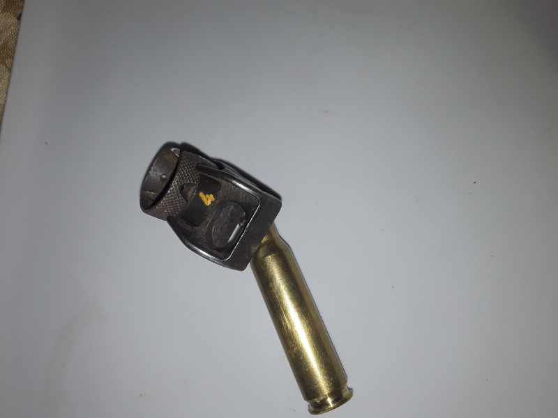 G 3 orig. Diopter – Bild 3