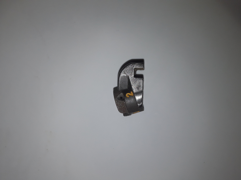 G 3 orig. Diopter – Bild 1