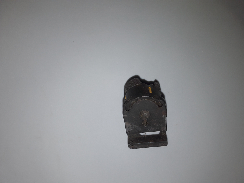 G 3 orig. Diopter – Bild 2